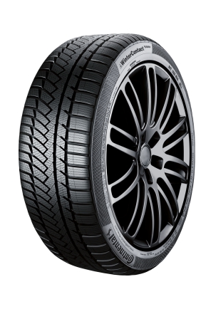 WinterContact TS 850 P SUV
